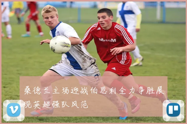 桑德兰主场迎战伯恩利全力争胜展现英超强队风范
